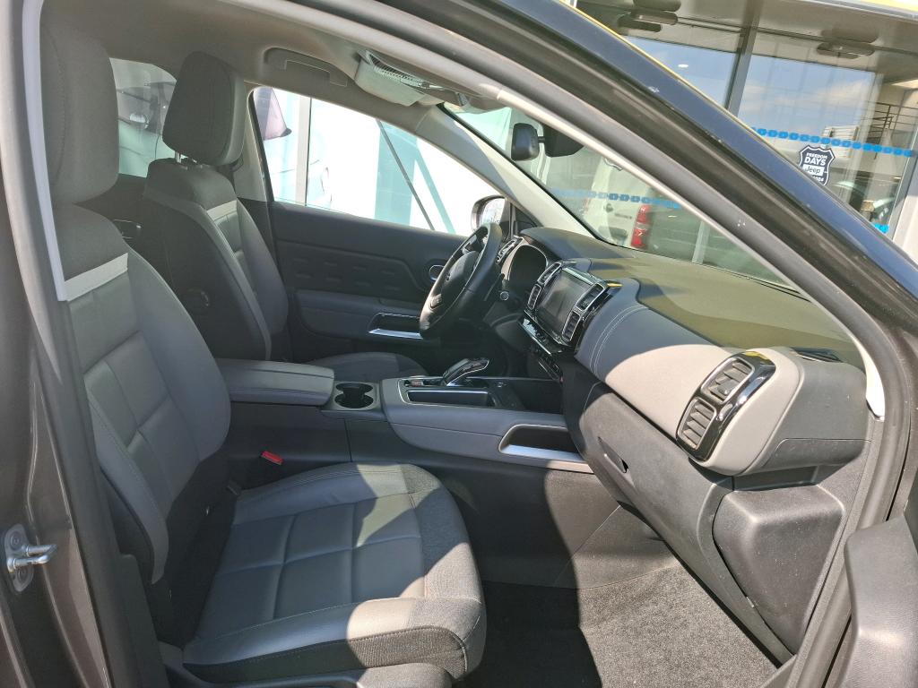 Citroen C5 Aircross BlueHDi 130 S&S EAT8 Shine 2022
