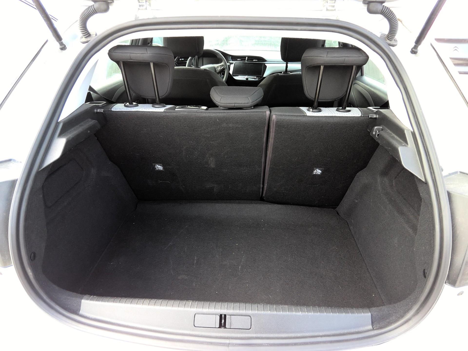 Opel Corsa 1.2 Turbo 100 ch BVM6  2024