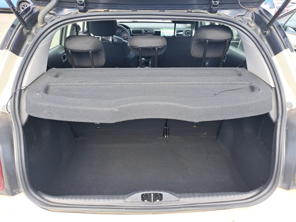 Citroen C3 PureTech 83 S&S BVM5 Shine 2022