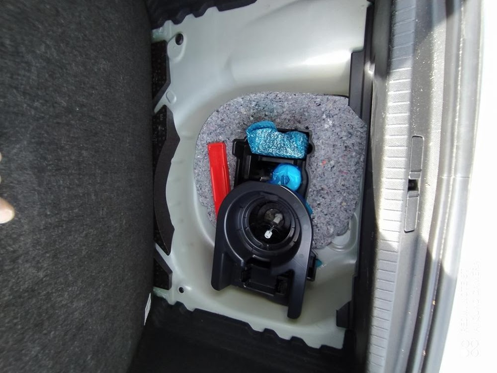 Foto Opel Corsa 11
