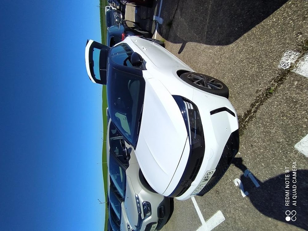 Foto Opel Corsa 4