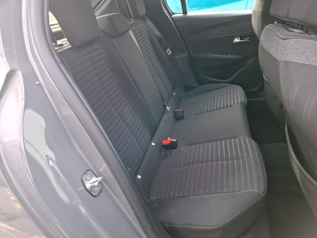 Peugeot 208 PureTech 75 S&S BVM5 Active 2024