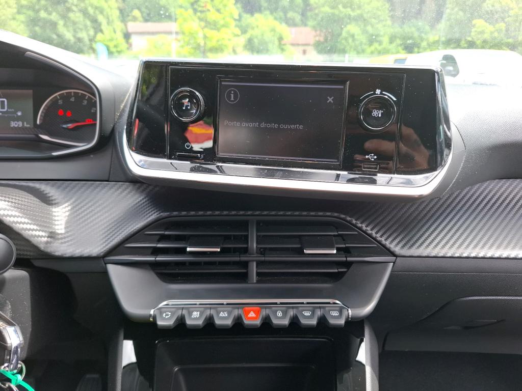 Peugeot 208 BLUEHDI 100 S&S BVM6 PREMIUM 2021
