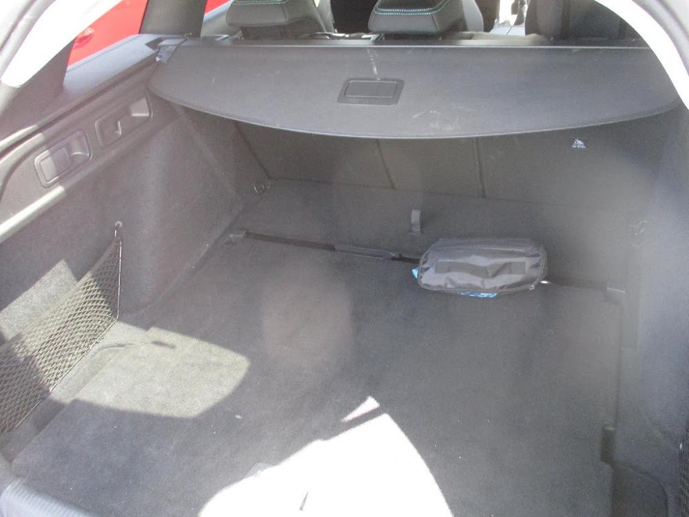 Foto Peugeot 308 9