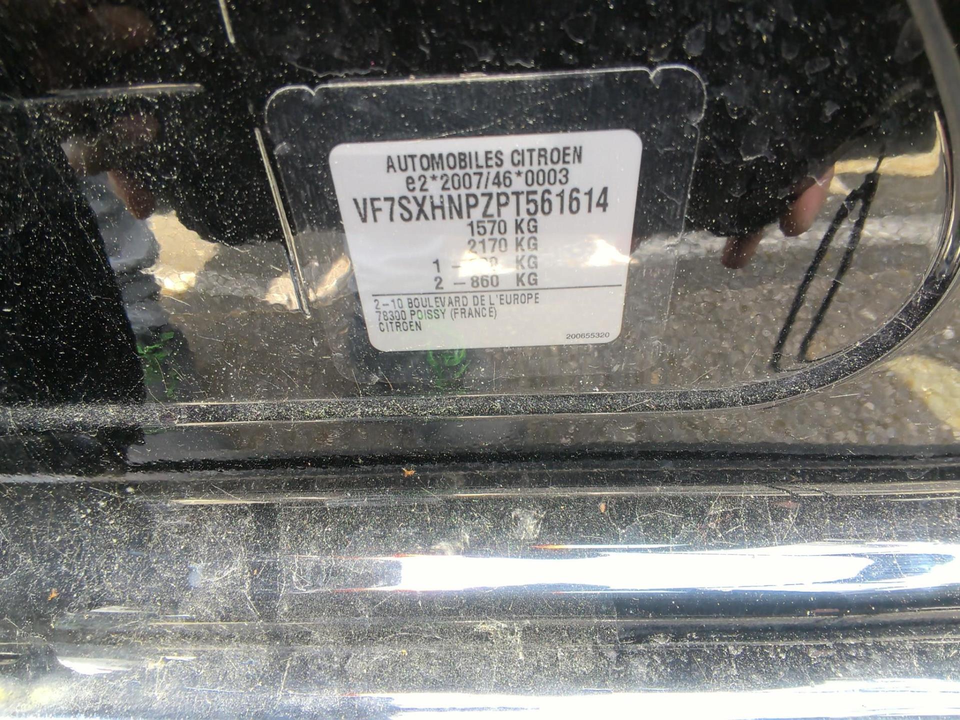 Citroen C3 PureTech 110 S&S BVM6 Shine 2023