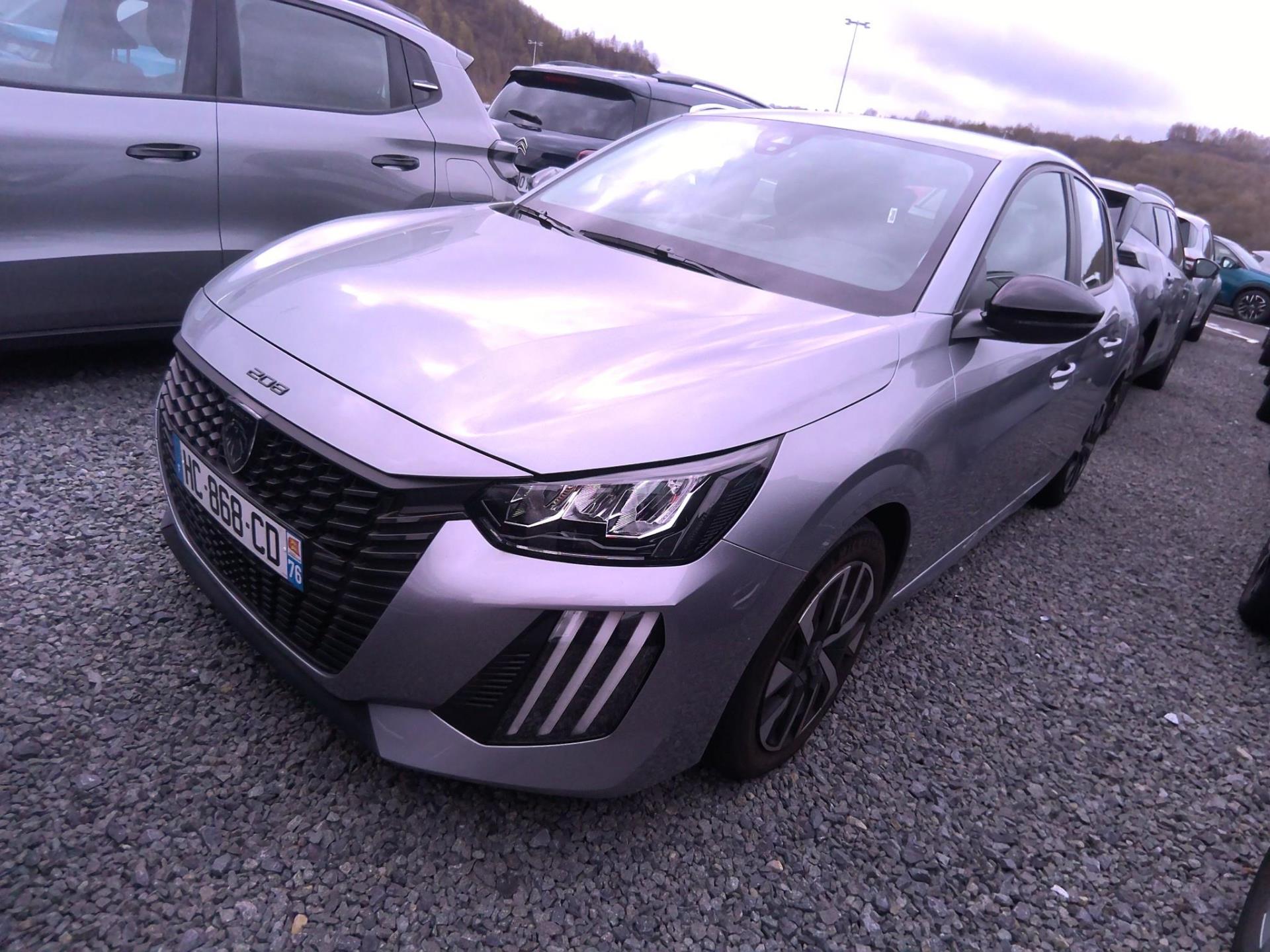 208 II