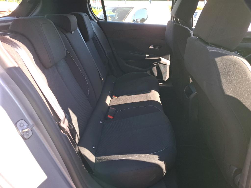 Peugeot 308 BlueHDi 130ch S&S EAT8 Active Pack 2022