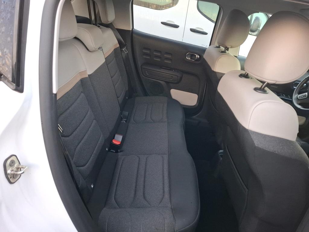 Citroen C3 PureTech 83 S&S BVM5 Shine Pack 2022