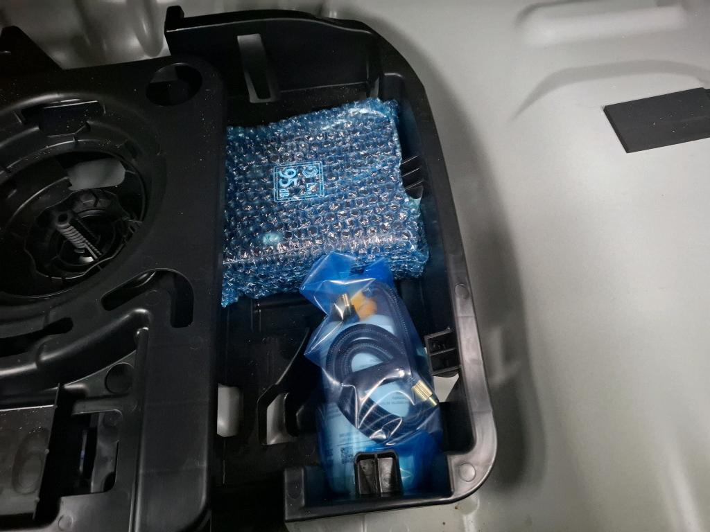 Citroen C3 SOCIETE BLUEHDI 100 S&S BVM6 FEEL NAV 2021