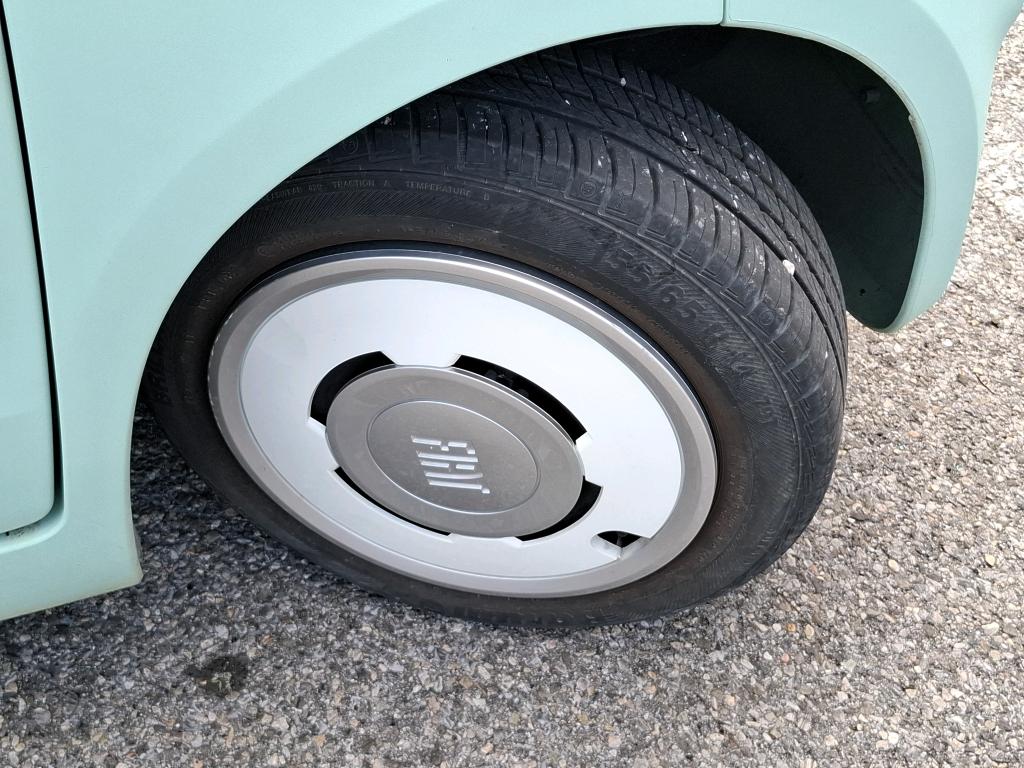 FIAT TOPOLINO