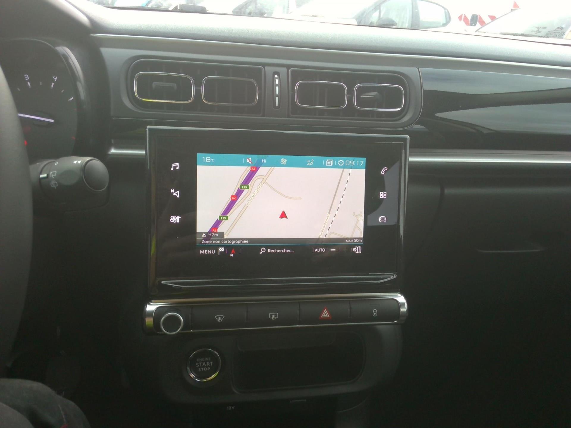Citroen C3 PureTech 83 S&S BVM5 Shine 2022