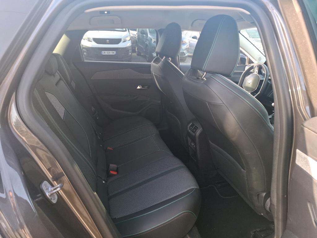 Peugeot 308 SW BlueHDi 130ch S&S BVM6 Allure 2022