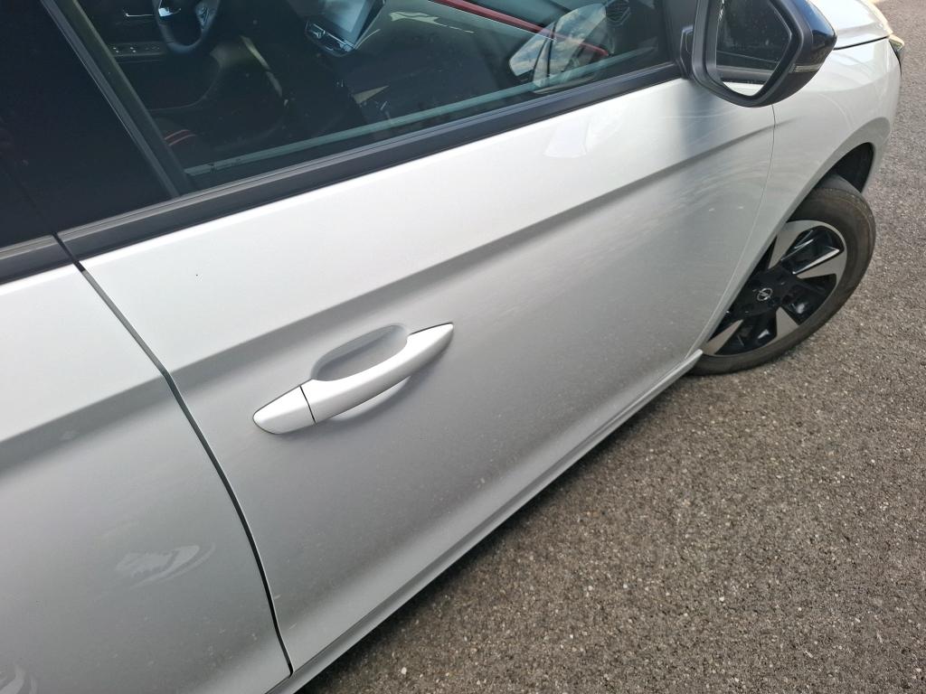 Opel Corsa Electrique 136 ch & Batterie 50 kWh GS 2023