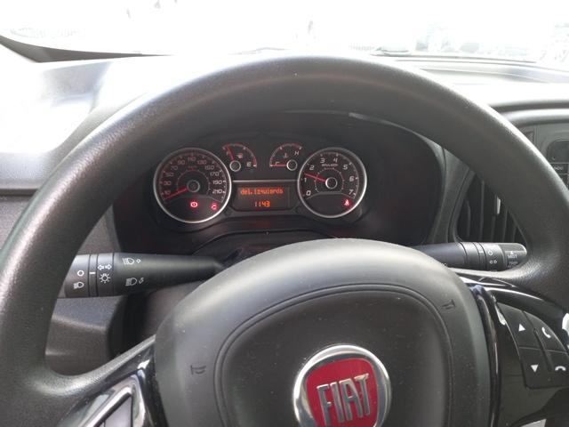 Foto Fiat Doblo Cargo 7