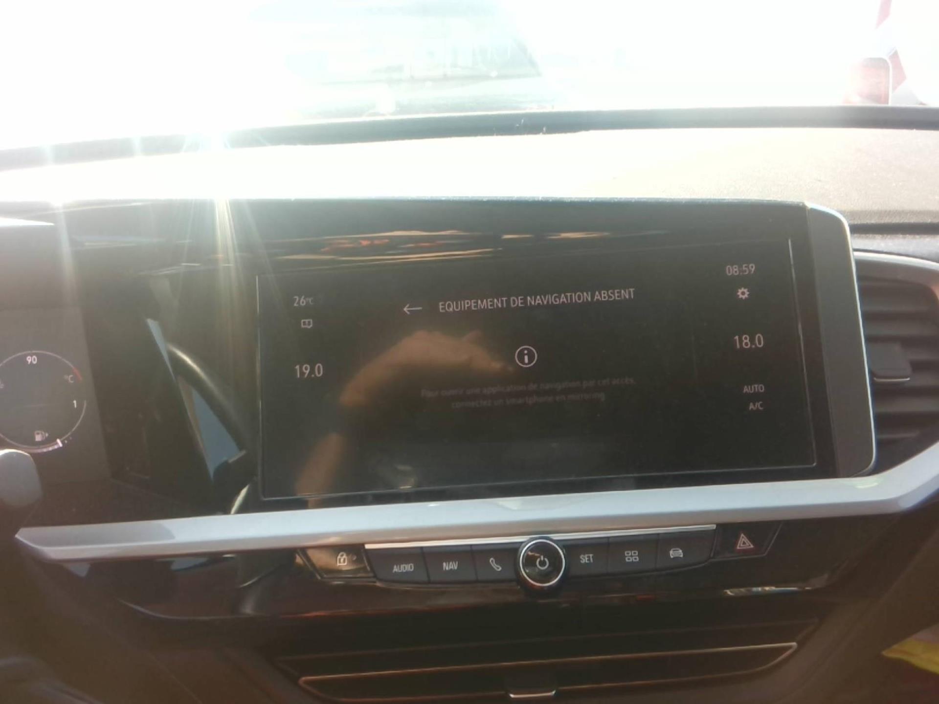 Opel Grandland 1.2 Turbo 130 ch GS 2023