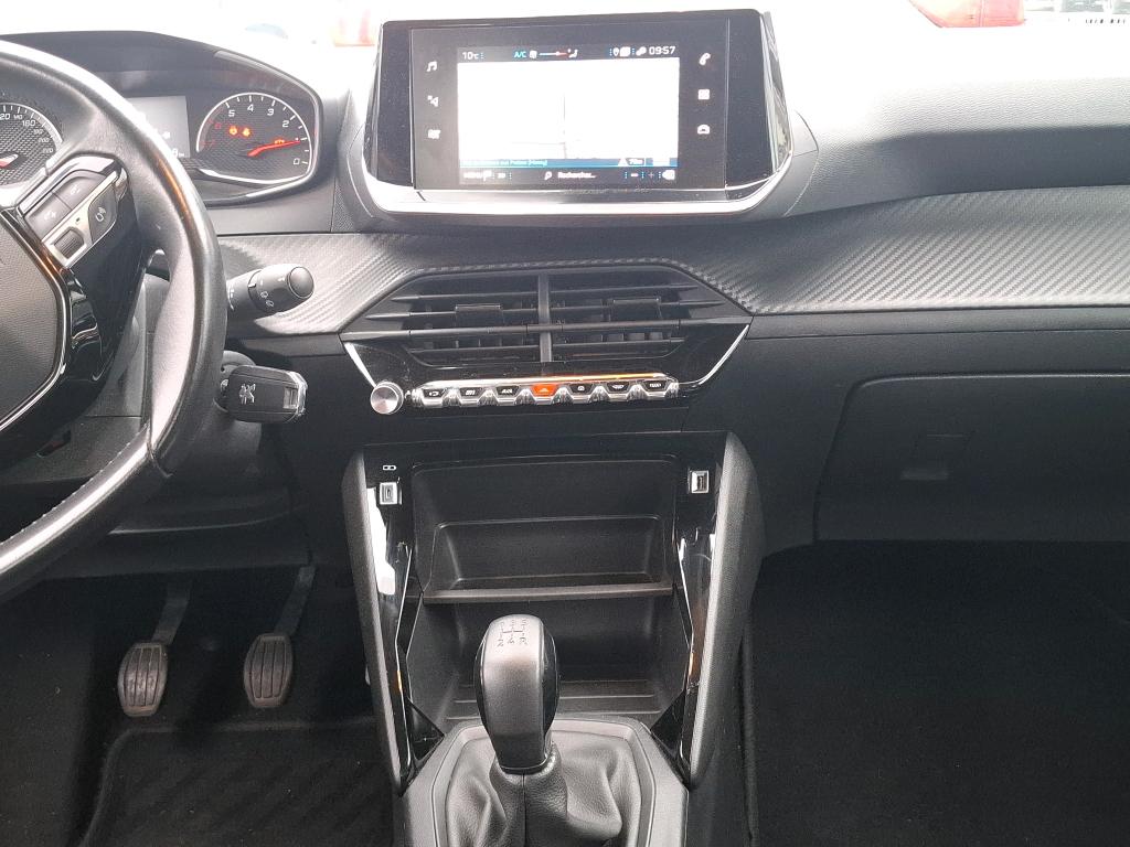 Peugeot 208 PURETECH 75 S&S BVM5 PREMIUM 2022