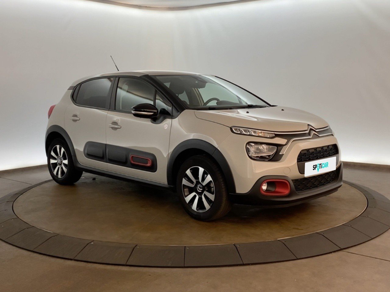 Citroen C3 PureTech 83 S&S BVM5 C-Series 2022