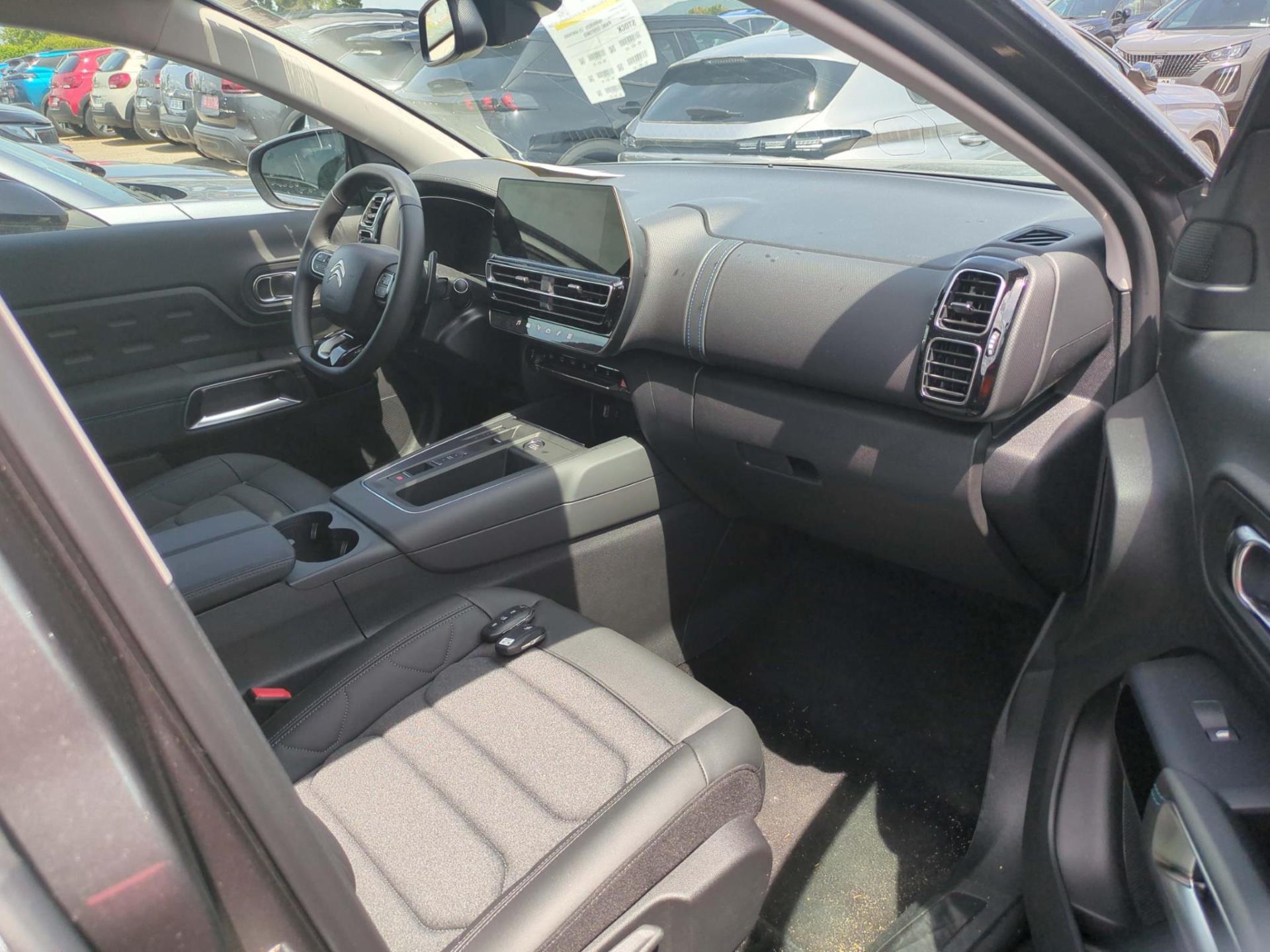Citroen C5 Aircross BlueHDi 130 EAT8 Max 2025