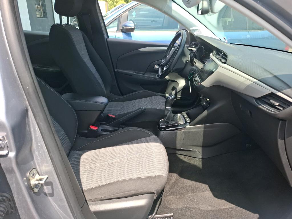 Opel Corsa 1.2 75 ch BVM5 Edition Business 2021