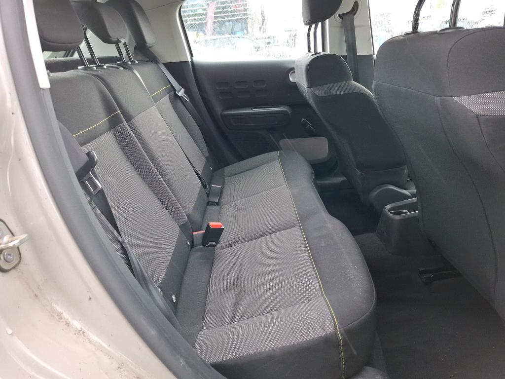 Citroen C3 PureTech 83 S&S BVM5 Feel Pack 2021