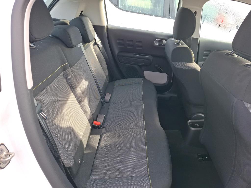 Citroen C3 PureTech 83 S&S BVM5 Feel Business 2022