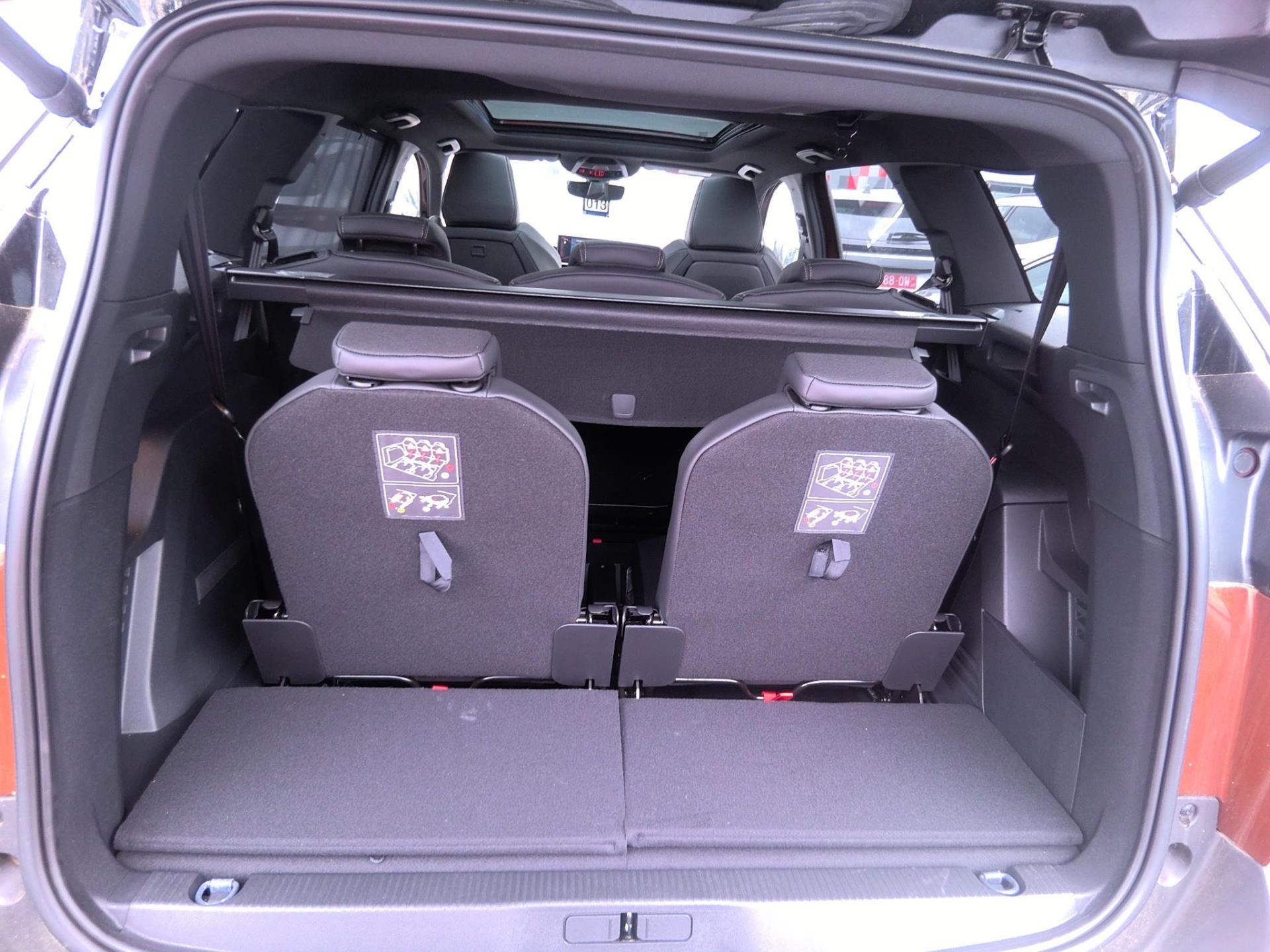 Peugeot 5008 PureTech 130ch S&S EAT8 GT 2023