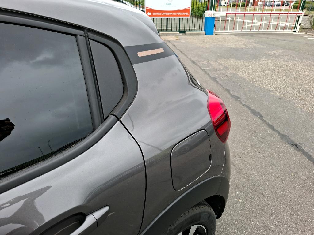 Citroen C3 PureTech 83 S&S BVM5 C-Series 2022