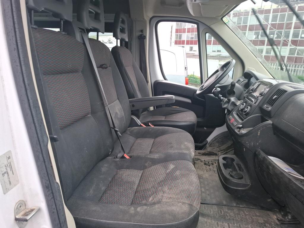 Peugeot BOXER CA 335 L2H2 BLUEHDI 120 S&S  2021