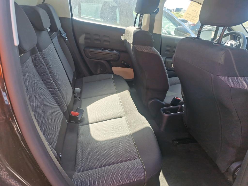 Citroen C3 PureTech 83 S&S BVM5 C-Series 2023