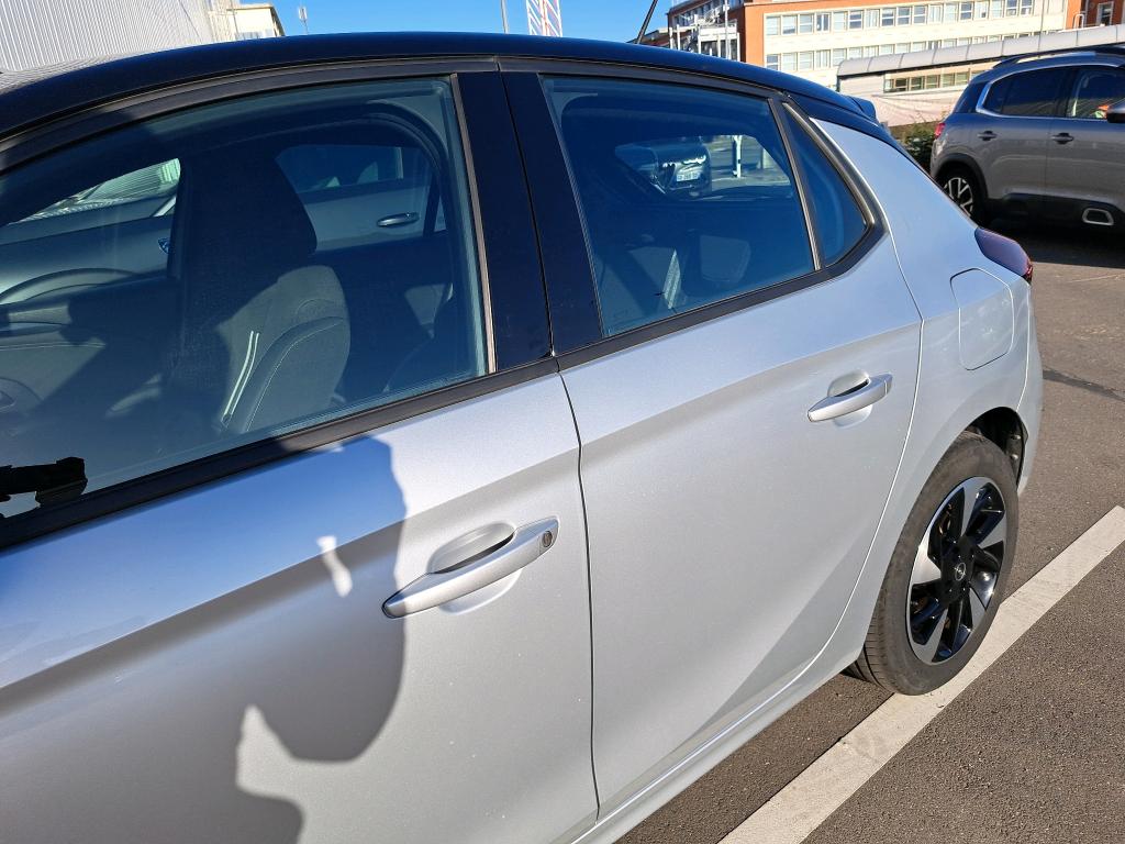 Opel Corsa Electrique 156 ch & Batterie 51 kWh GS 2024