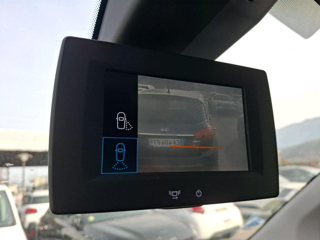 Citroen BERLINGO VAN M 650 BLUEHDI 100 S&S BVM5 CLUB 2020