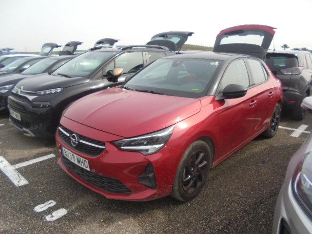 Foto Opel Corsa 4