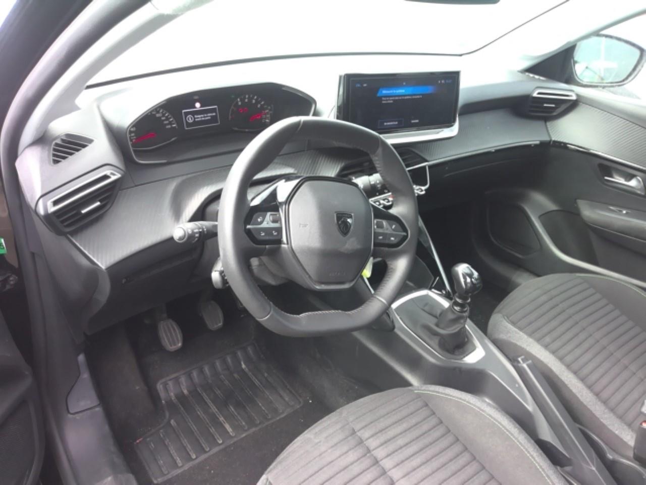 Foto Peugeot 208 3
