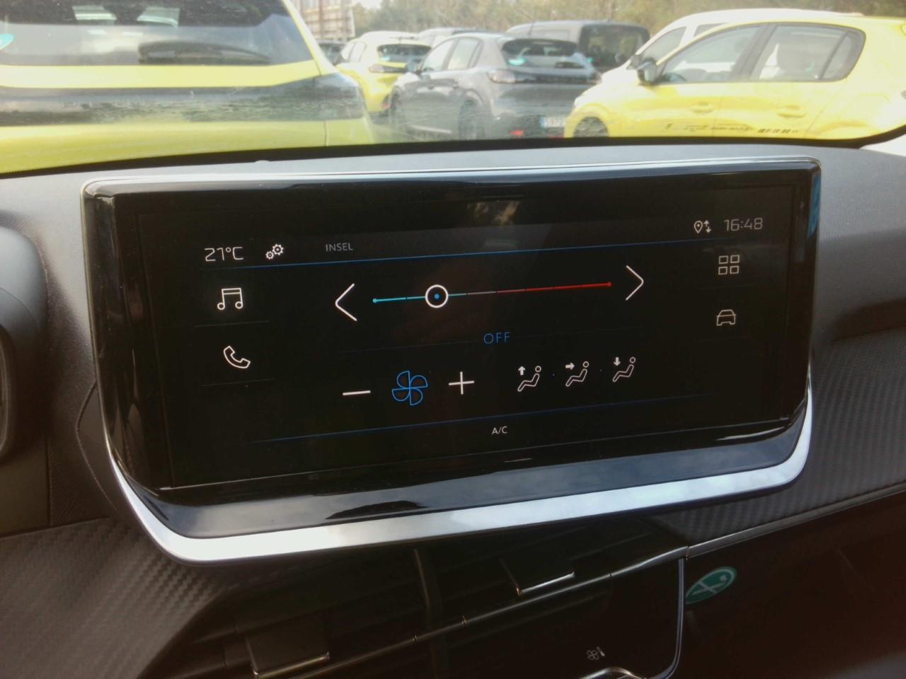 Foto Peugeot 308 7