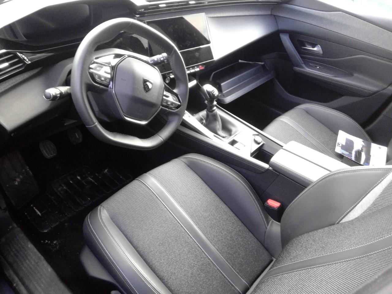 Foto Peugeot 308 3