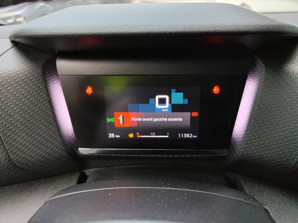 Citroen C4 PureTech 130 S&S BVM6 Shine 2022