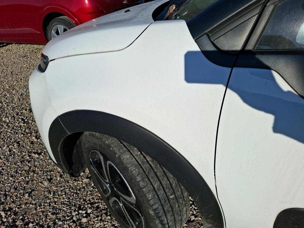 Citroen C3 PureTech 110 BVM6 Plus 2023