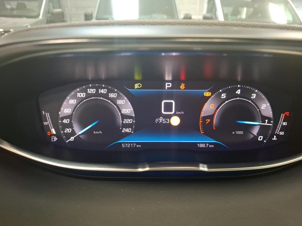Peugeot 5008 PureTech 130ch S&S EAT8 Active Pack 2022