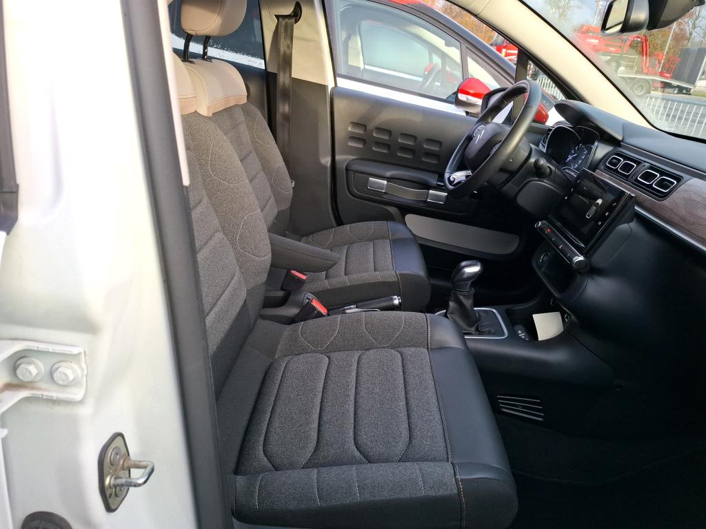 Citroen C3 PureTech 83 S&S BVM5 Shine Pack 2022