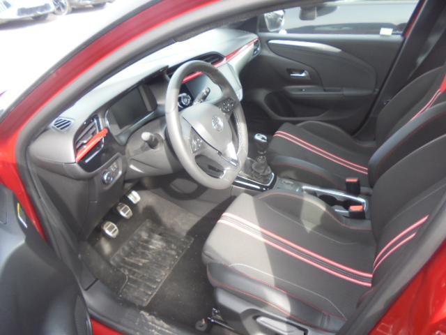 Foto Opel Corsa 15