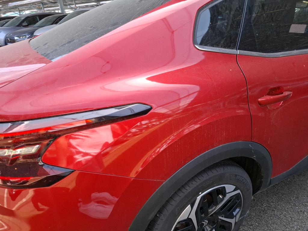 Citroen C4 X PureTech 130 S&S EAT8 Shine 2023