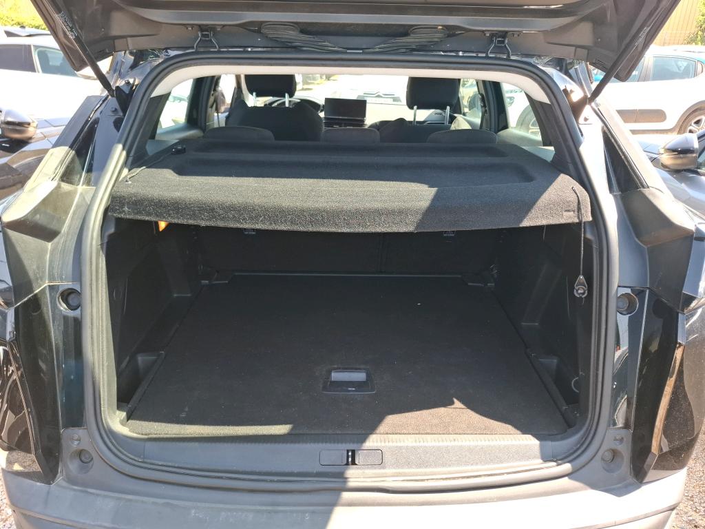 Peugeot 3008 BlueHDi 130ch S&S EAT8 Active Pack 2022