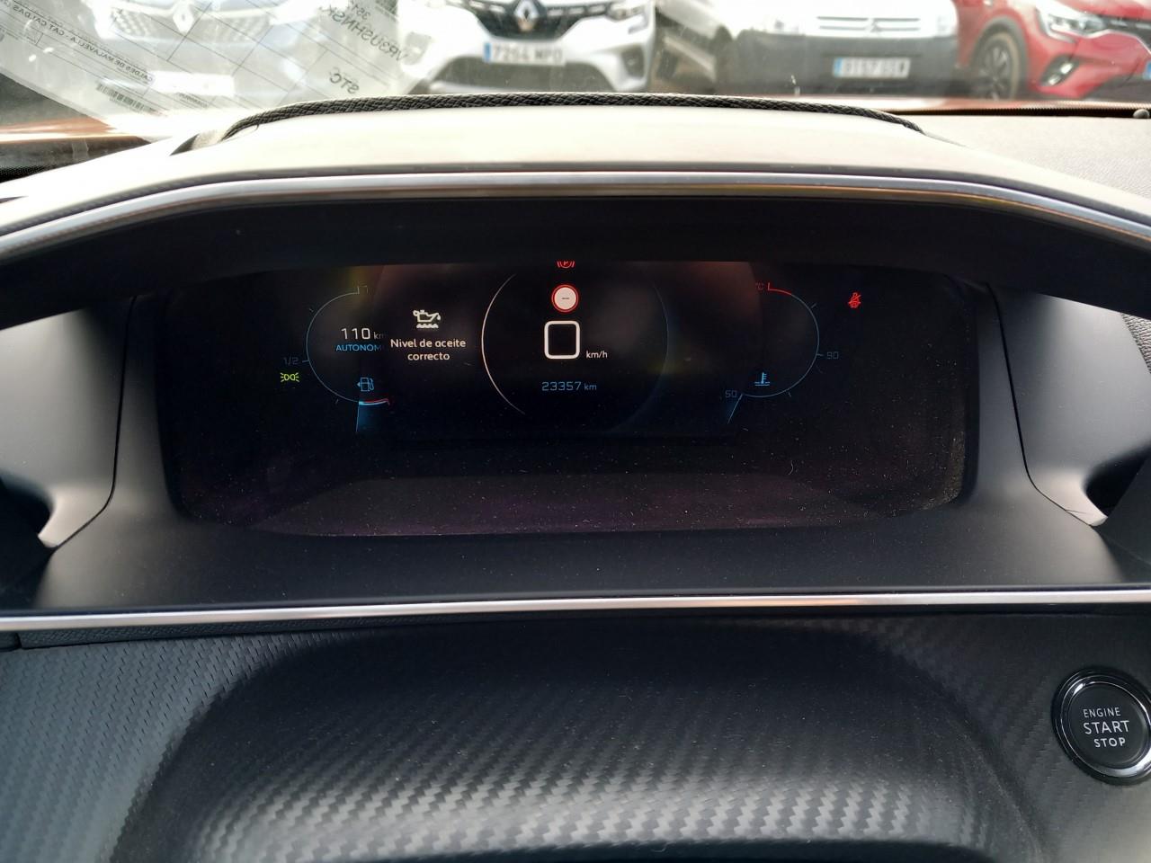 Foto Peugeot 2008 5