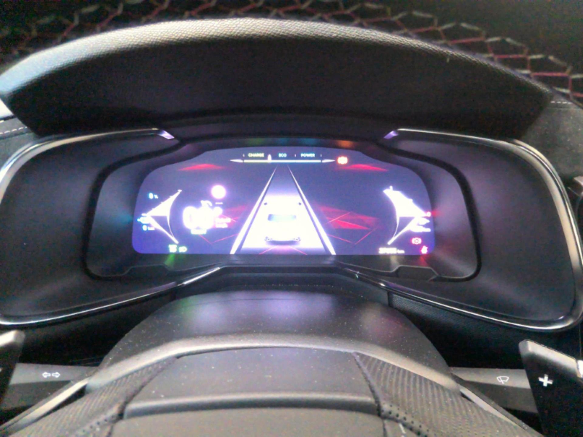DS DS 7 Hybride Rechargeable E-Tense 225 EAT8 Performance Line + 2024