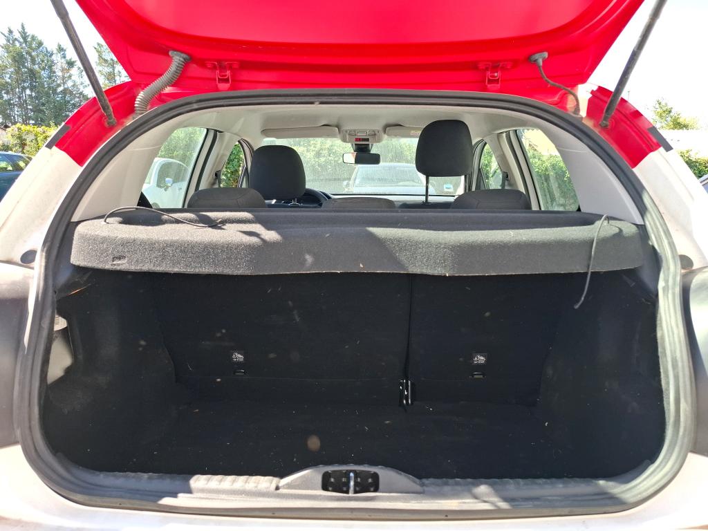 Citroen C3 PureTech 110 S&S EAT6 Shine 2022
