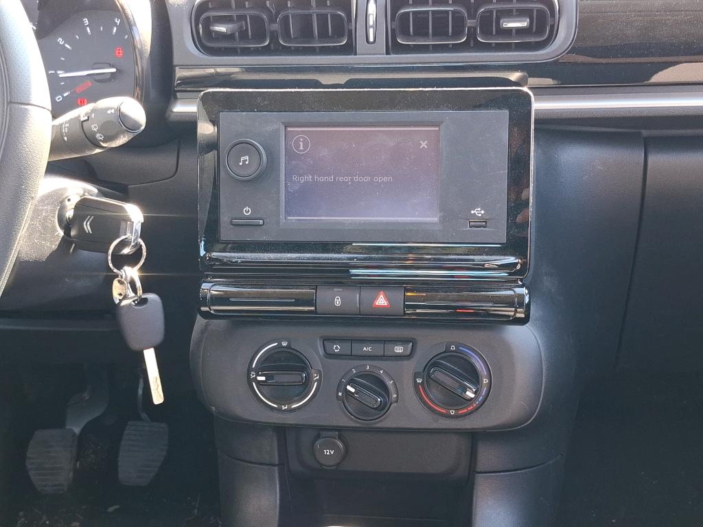 Citroen C3 PureTech 83 S&S BVM5 Feel 2022