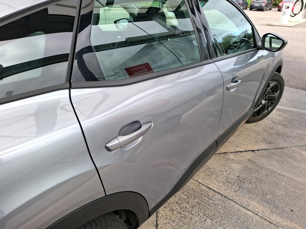 Citroen C4 PureTech 130 S&S EAT8 C-Series 2022