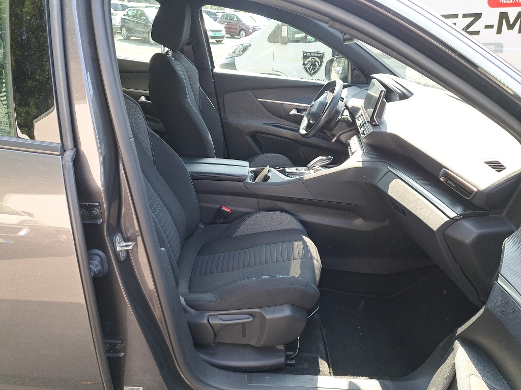 Peugeot 5008 BlueHDi 130ch S&S EAT8 Active Pack 2023