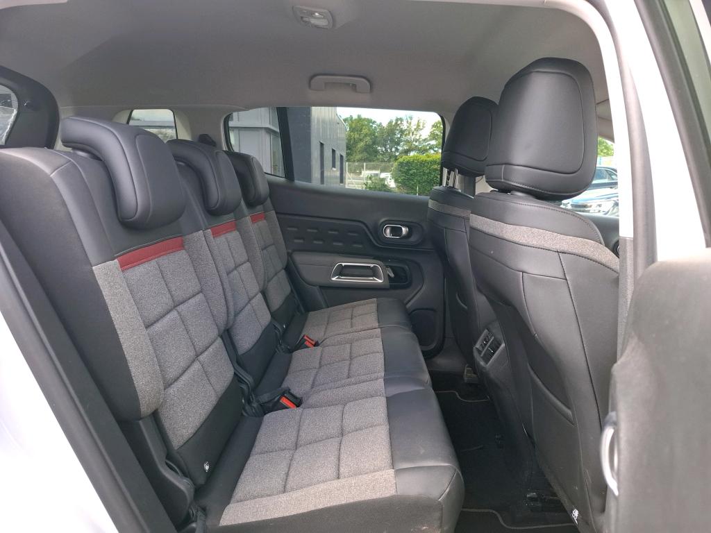 Citroen C5 Aircross BlueHDi 130 S&S EAT8 C-Series 2022