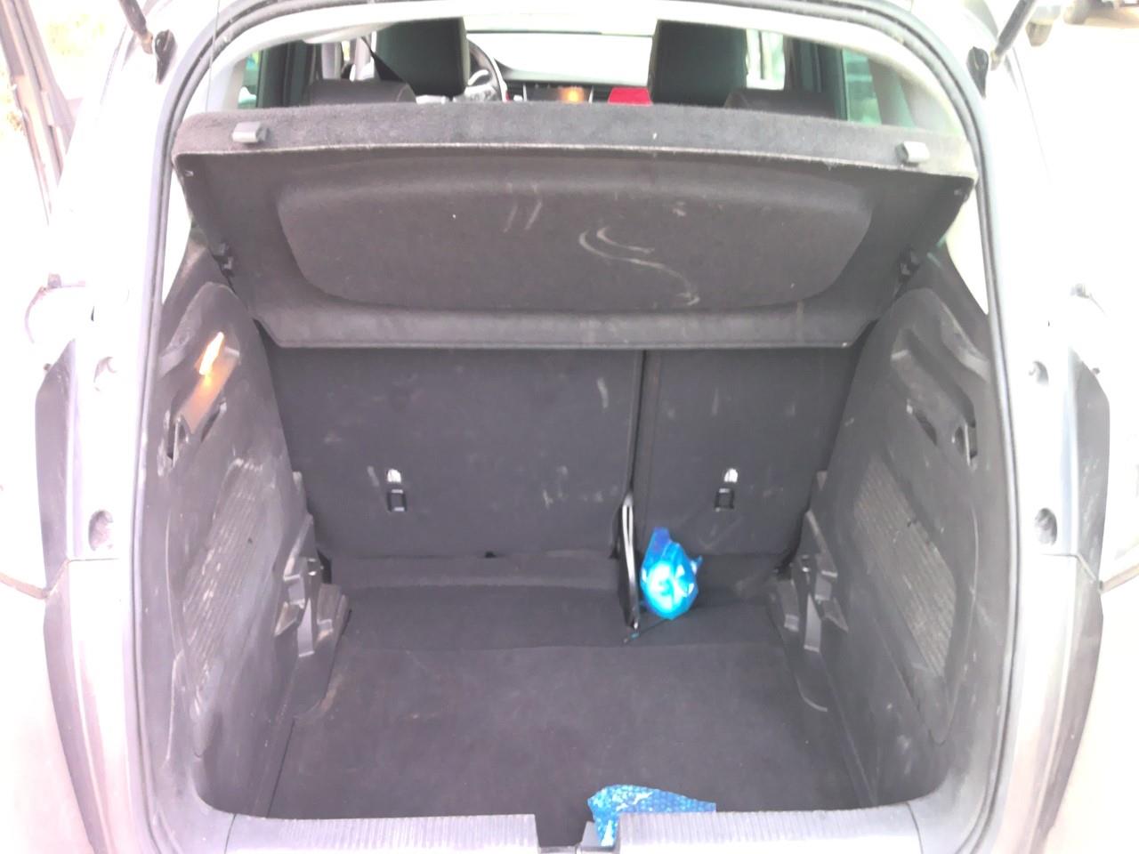 Foto Opel Combo 7